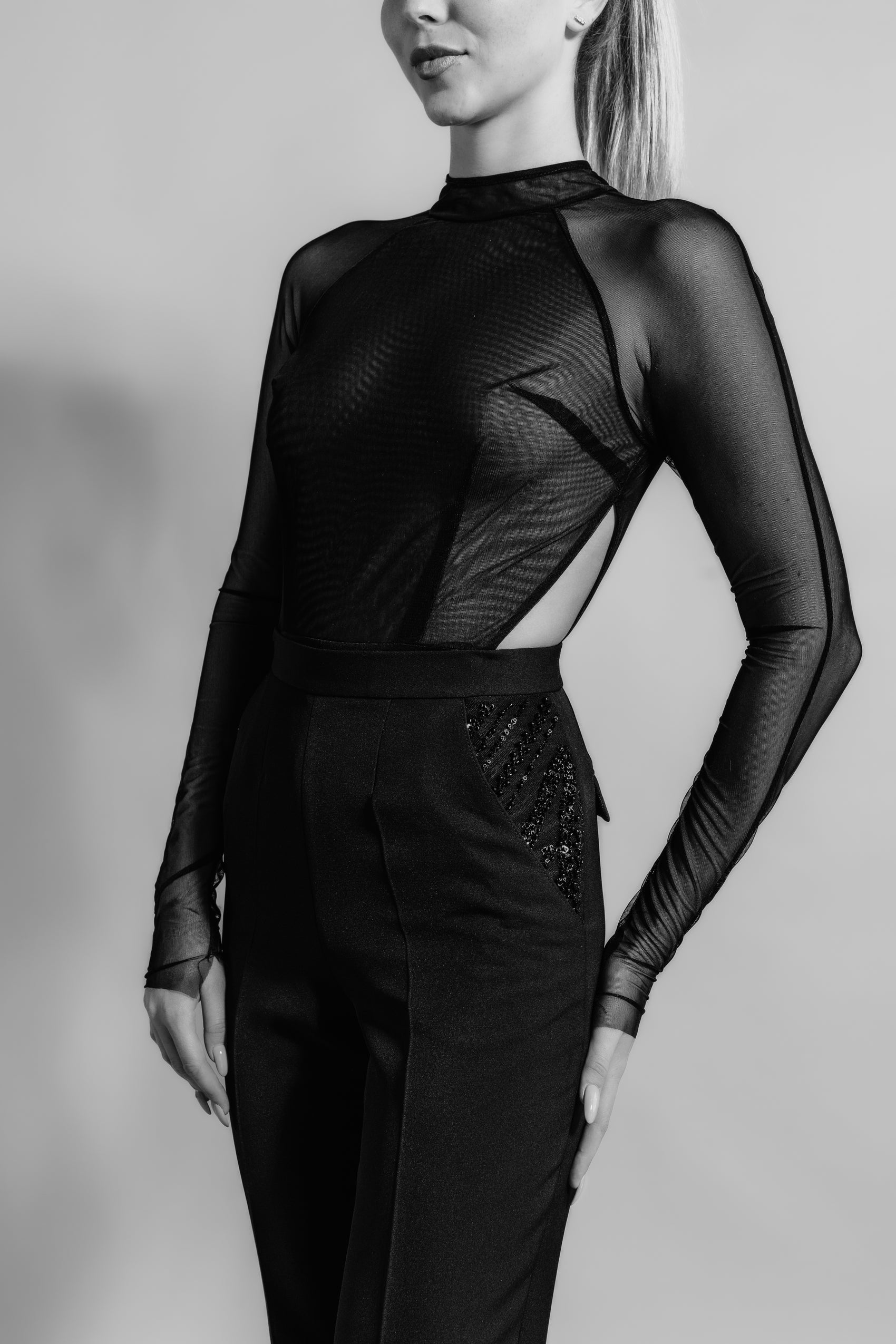 Black by ORSOYA