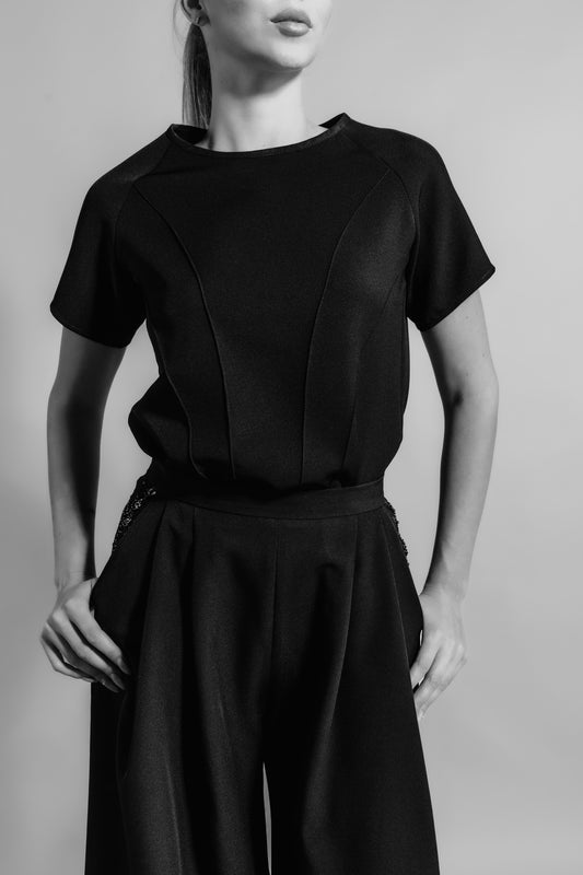Oversize póló
