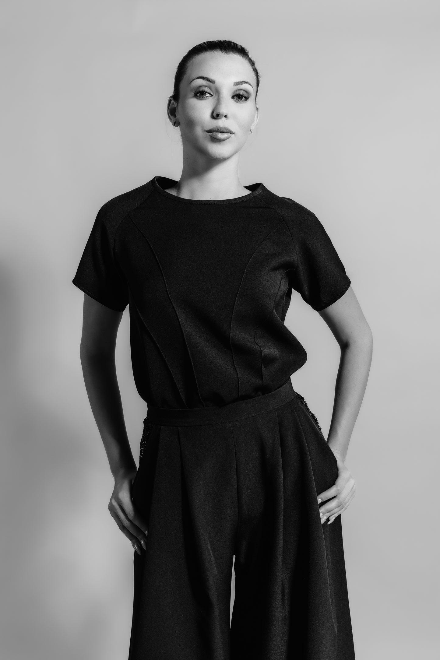 Oversize póló
