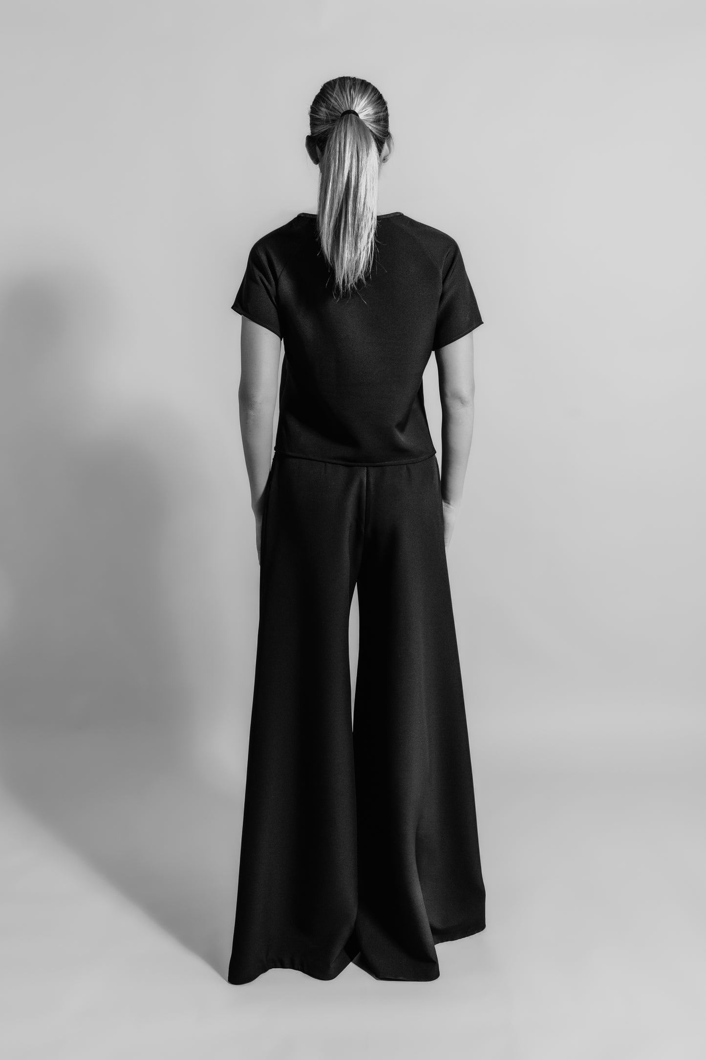 Oversize póló