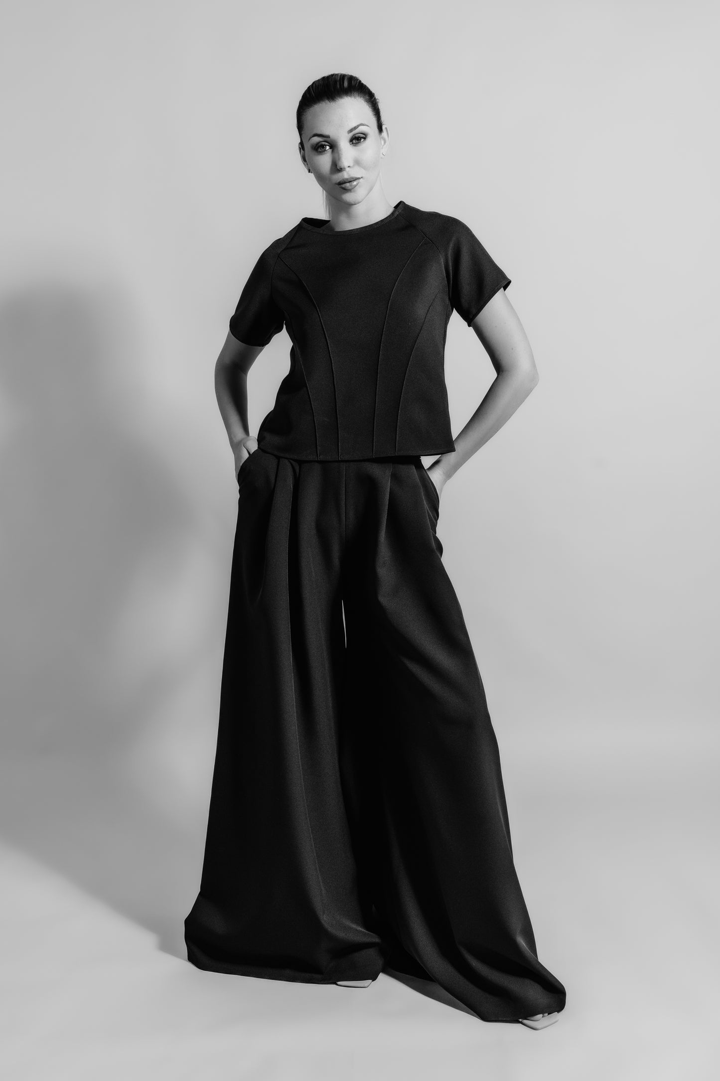 Oversize póló