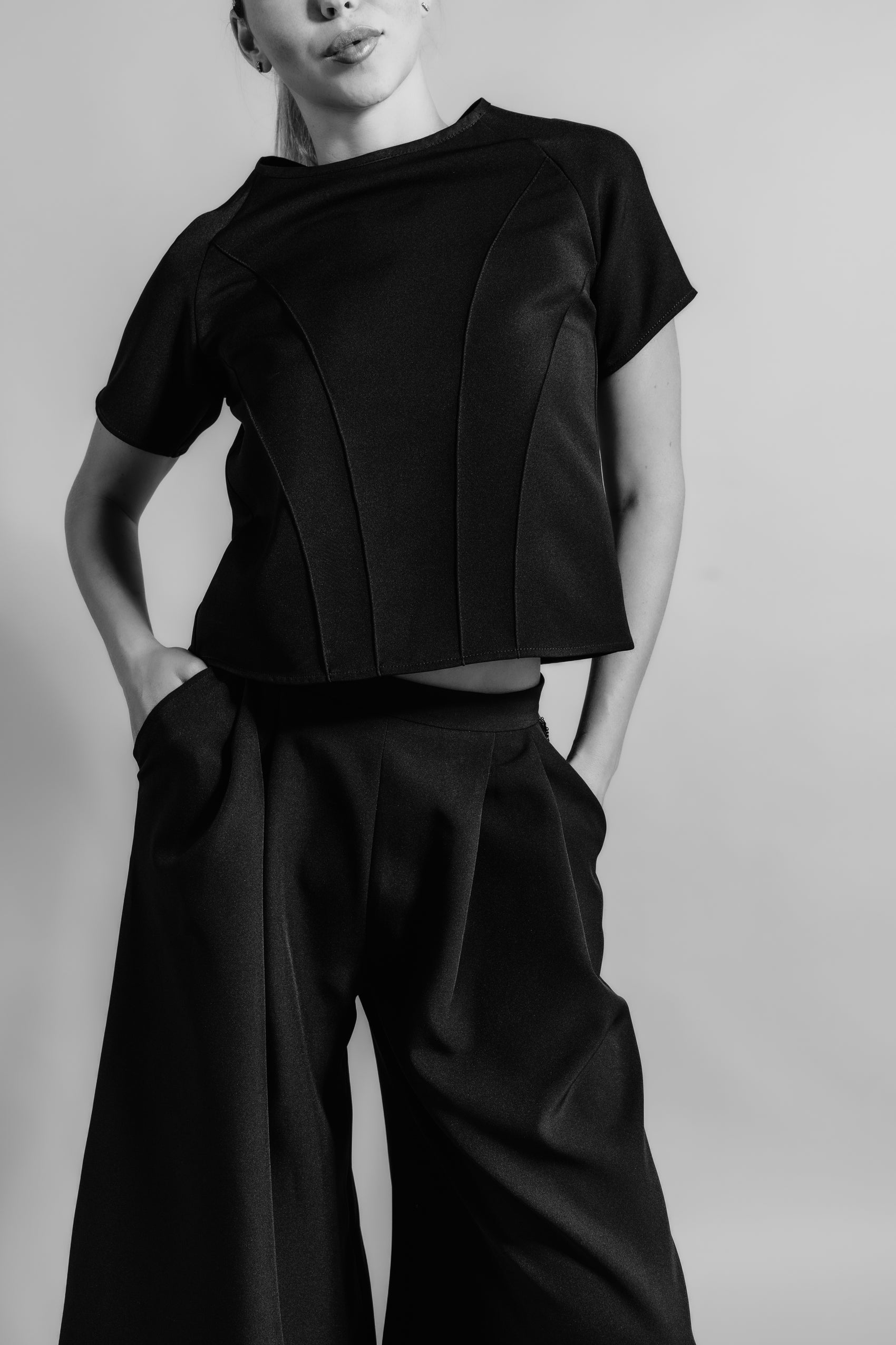 Oversize póló
