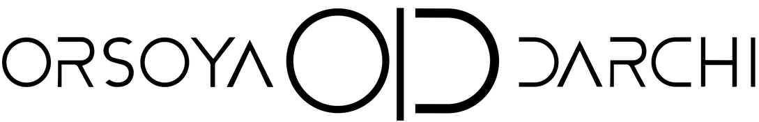 ORSOYA DARCHI